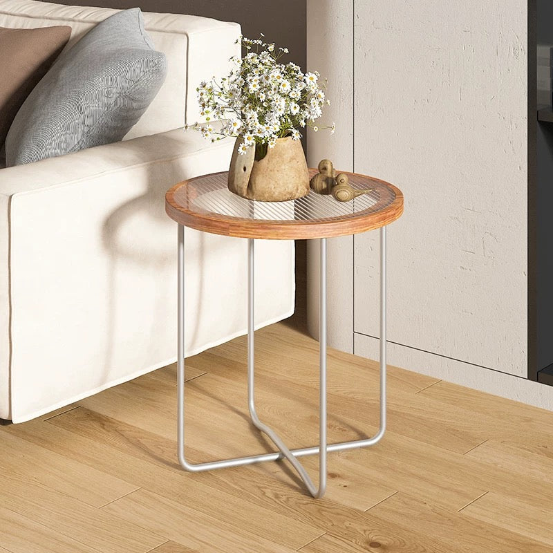 Rossanna Nesting Coffee Table - 4 Seasons Home Gadgets