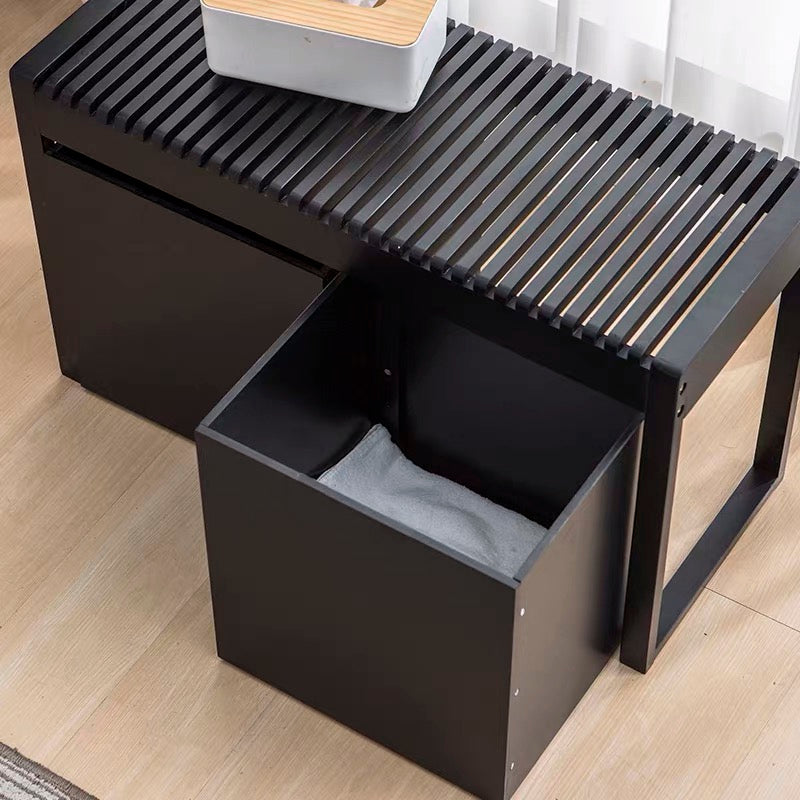 Salatiga Shoe Storage Bench - 4 Seasons Home Gadgets