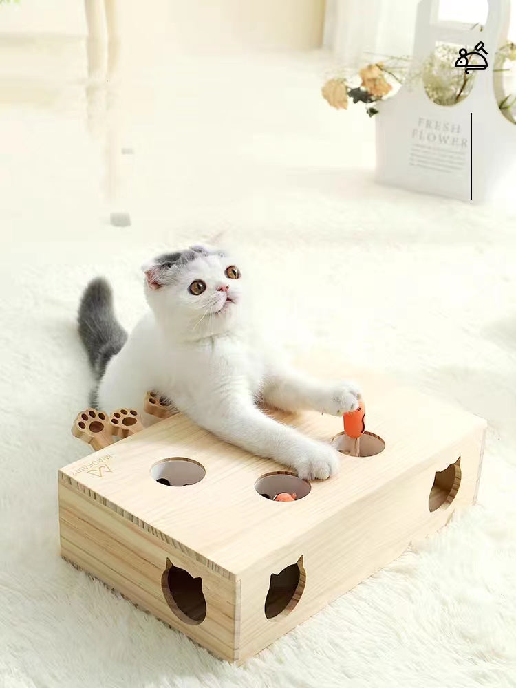 Scratching Post - 4 Seasons Home Gadgets