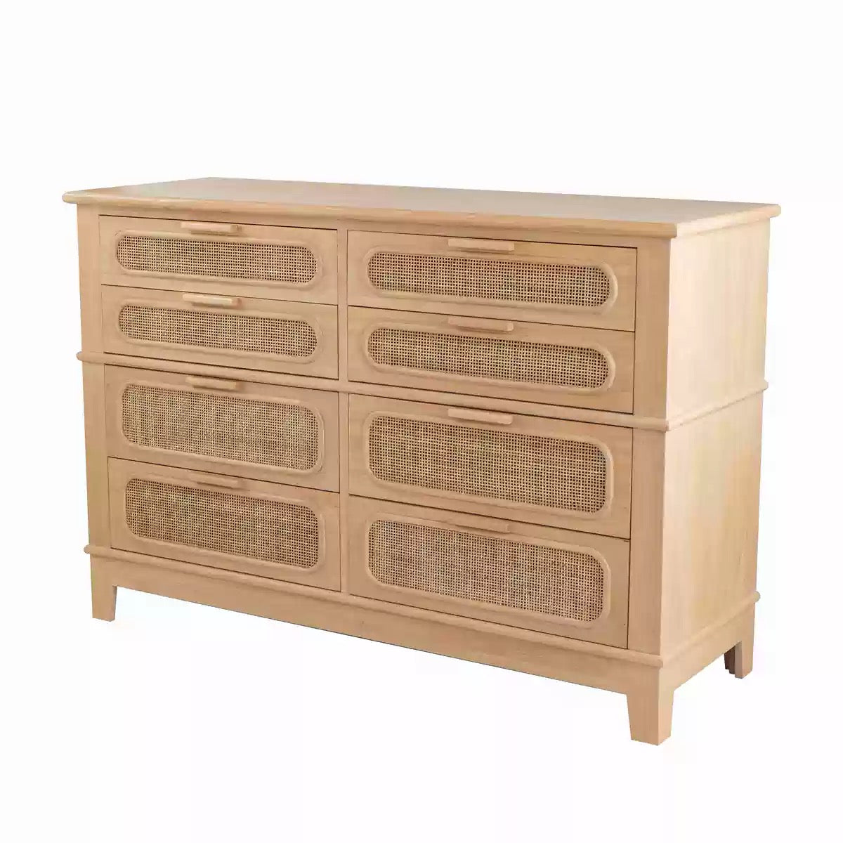 Shreffler Dresser - 4 Seasons Home Gadgets