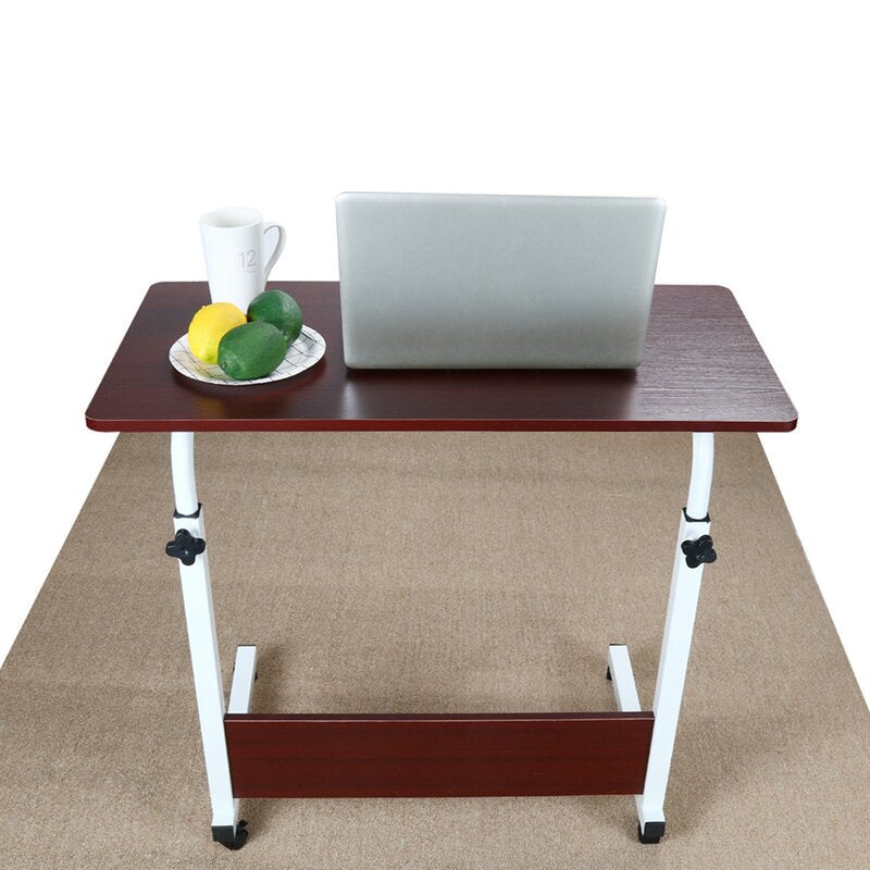 Simple and Stylish Mobile Tray Table - 4 Seasons Home Gadgets