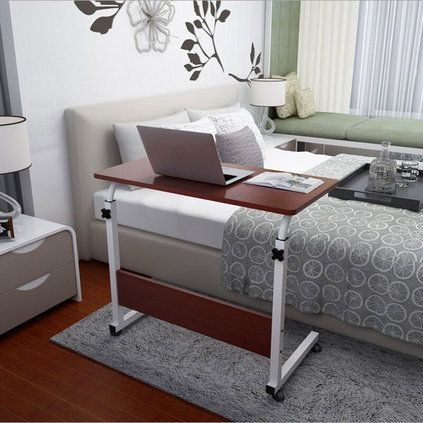 Simple and Stylish Mobile Tray Table - 4 Seasons Home Gadgets