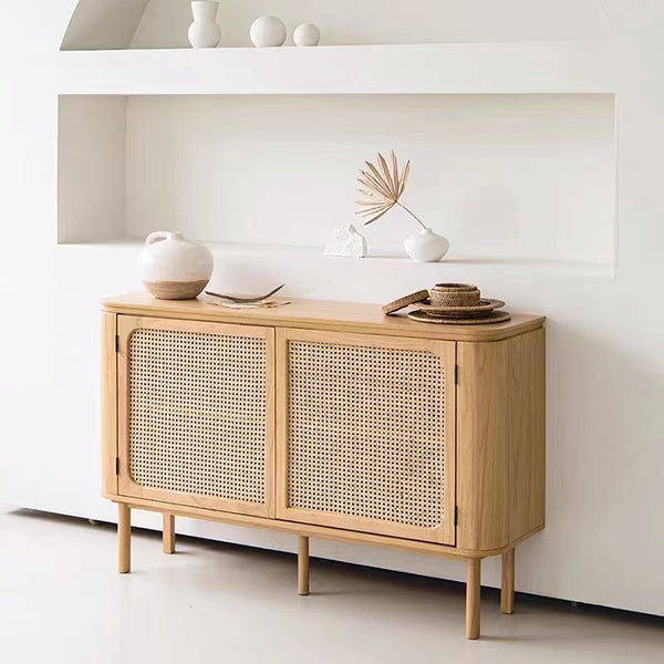 Smathering Wide Sideboard - 4 Seasons Home Gadgets