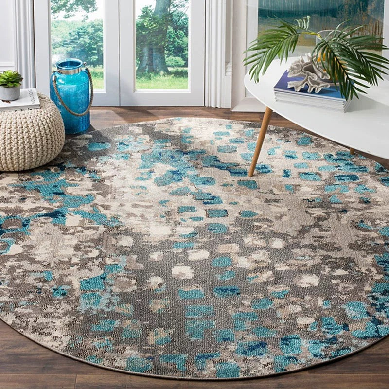 Stratton Power Loom Performance Rug - 4 Seasons Home Gadgets