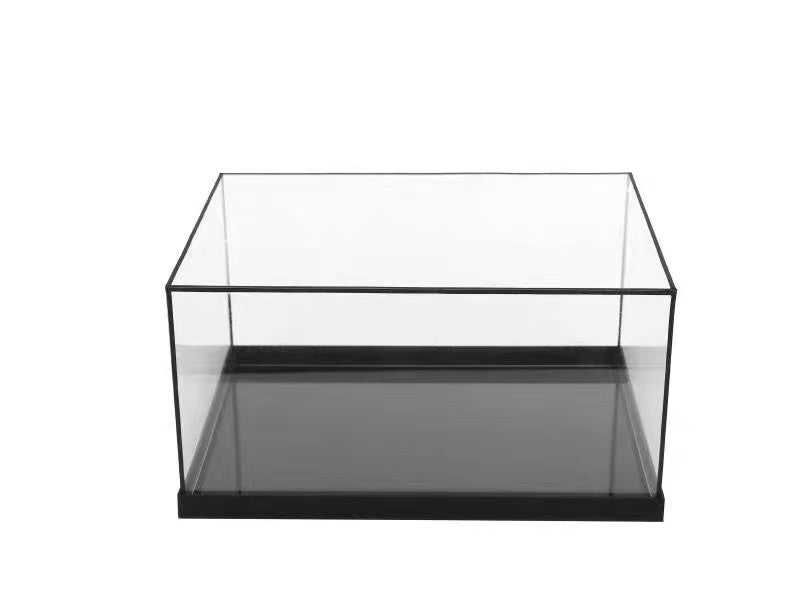 Stylish Acrylic Clear Shoe Display Box - 4 Seasons Home Gadgets