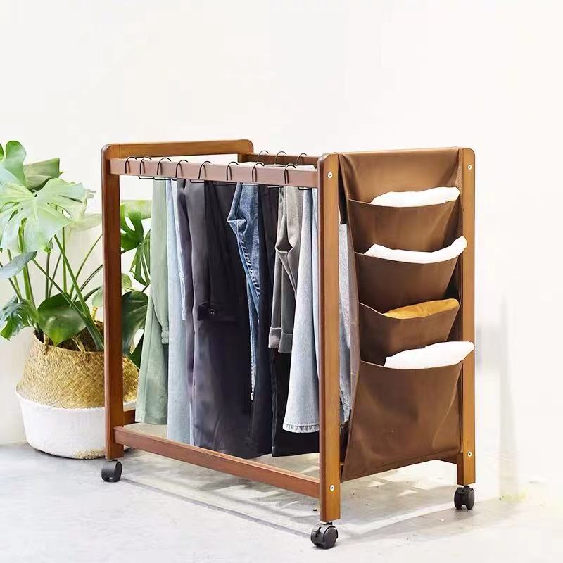 Trouser Rolling Trolley - 4 Seasons Home Gadgets