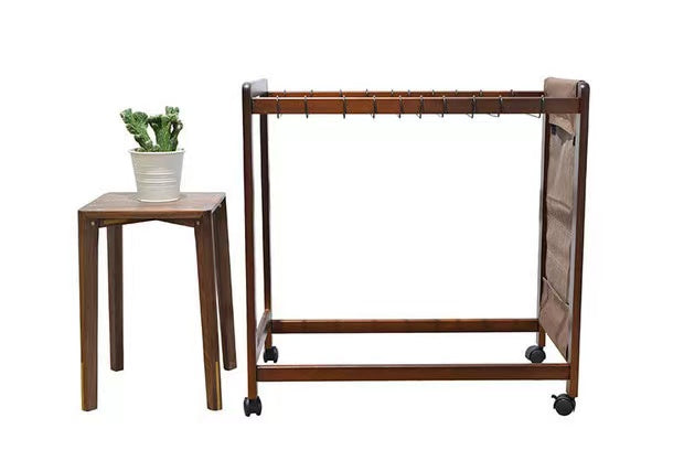 Trouser Rolling Trolley - 4 Seasons Home Gadgets