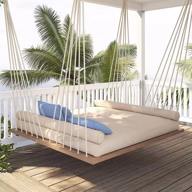 Twin Solid Wood Daybed - 4 Seasons Home Gadgets