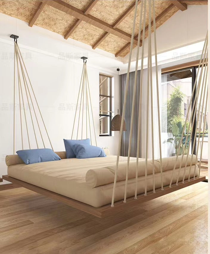 Twin Solid Wood Daybed - 4 Seasons Home Gadgets