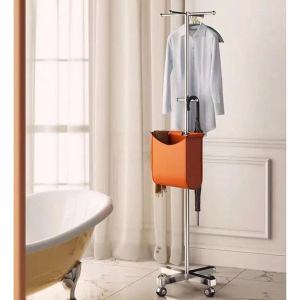 Boddie Clothes Rack Cart - 4 Seasons Home Gadgets