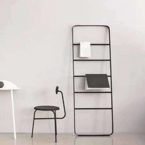 Metal Blanket Ladder - 4 Seasons Home Gadgets