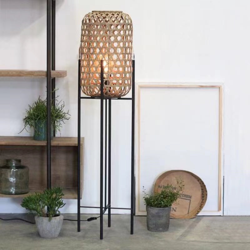 Ursula Floor Lamp - 4 Seasons Home Gadgets