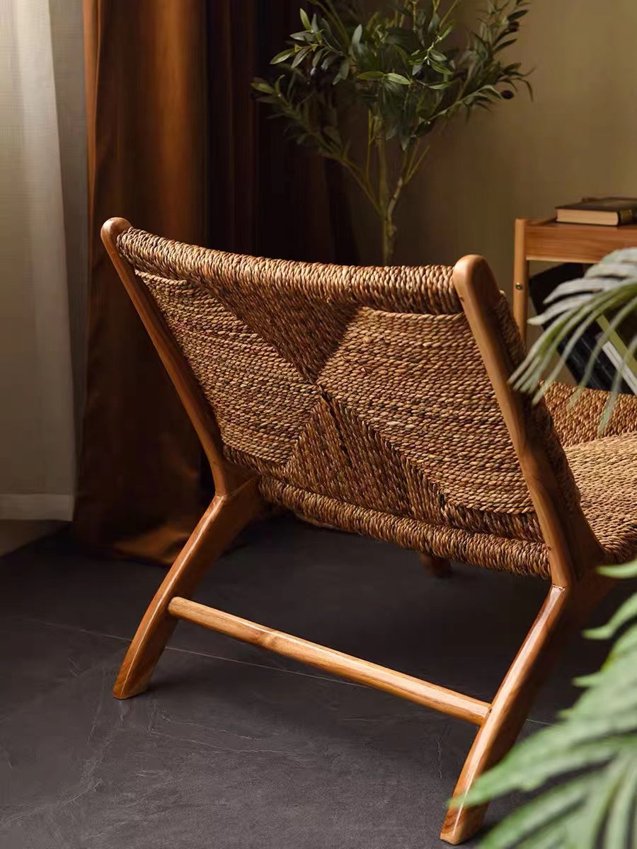 Vega Patio Chair - 4 Seasons Home Gadgets