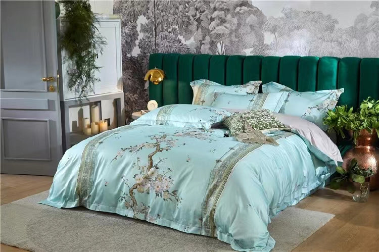 Venice Duvet Cover Set - 4 Seasons Home Gadgets