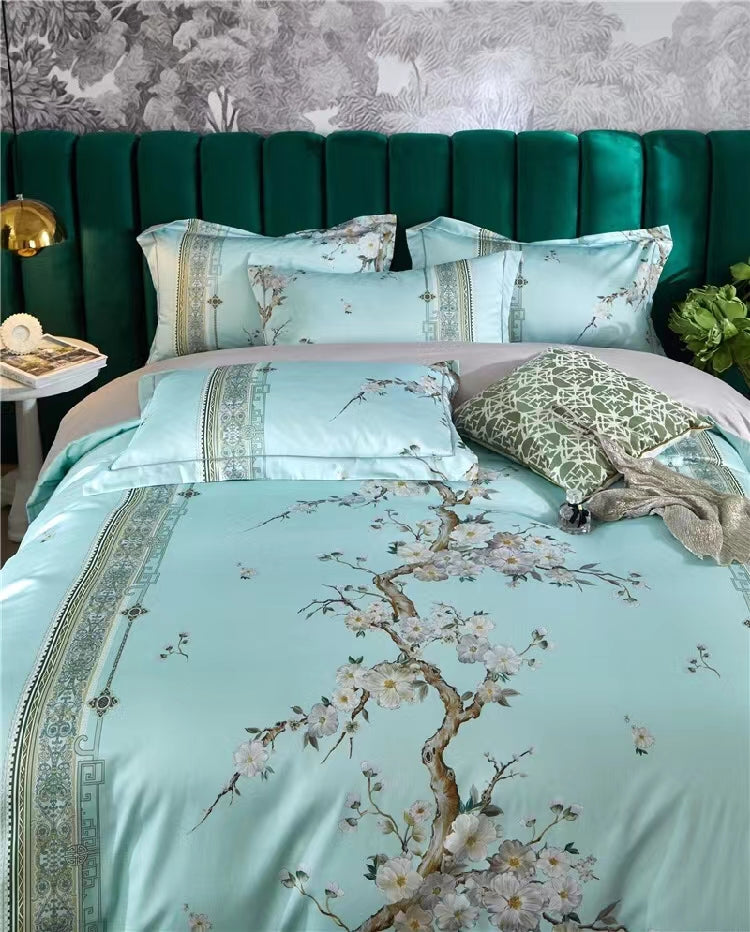 Venice Duvet Cover Set - 4 Seasons Home Gadgets