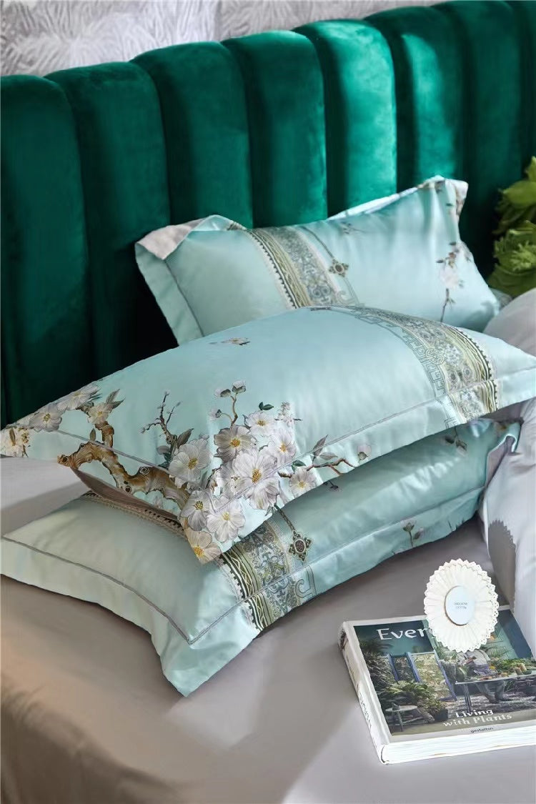 Venice Duvet Cover Set - 4 Seasons Home Gadgets