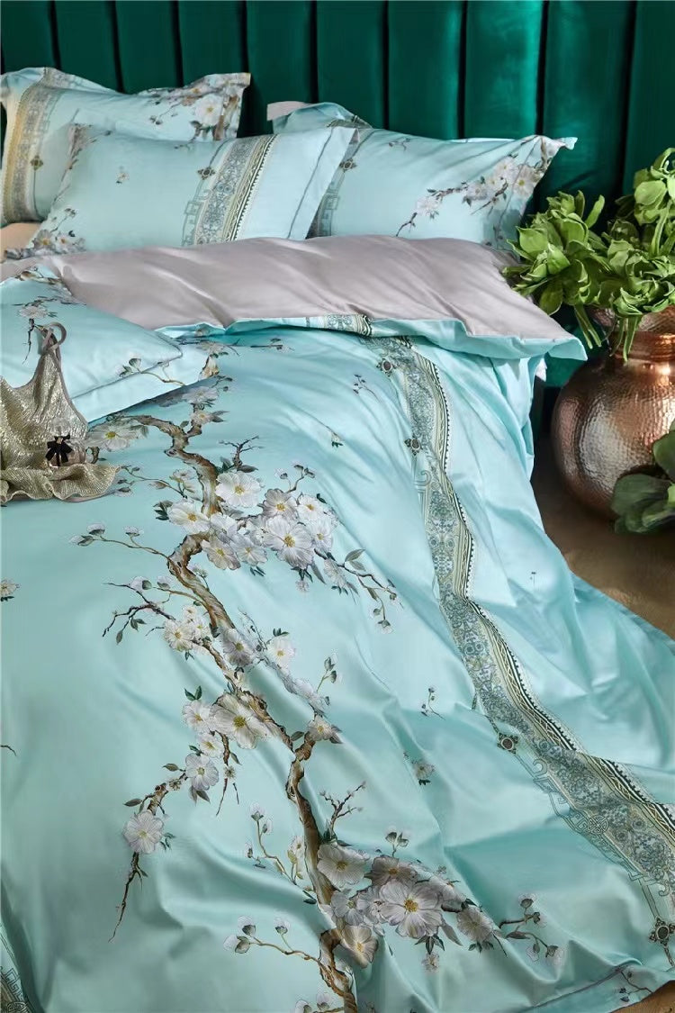 Venice Duvet Cover Set - 4 Seasons Home Gadgets