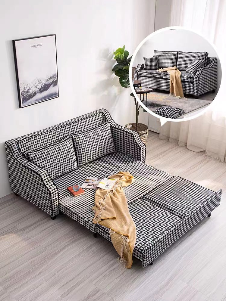 Vivanco Sleeper Sofa - 4 Seasons Home Gadgets