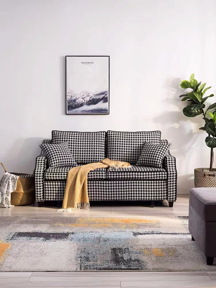 Vivanco Sleeper Sofa - 4 Seasons Home Gadgets