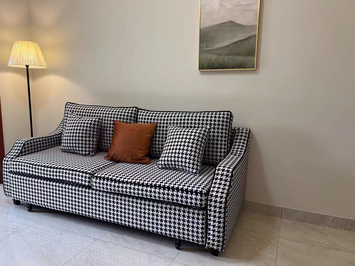 Vivanco Sleeper Sofa - 4 Seasons Home Gadgets