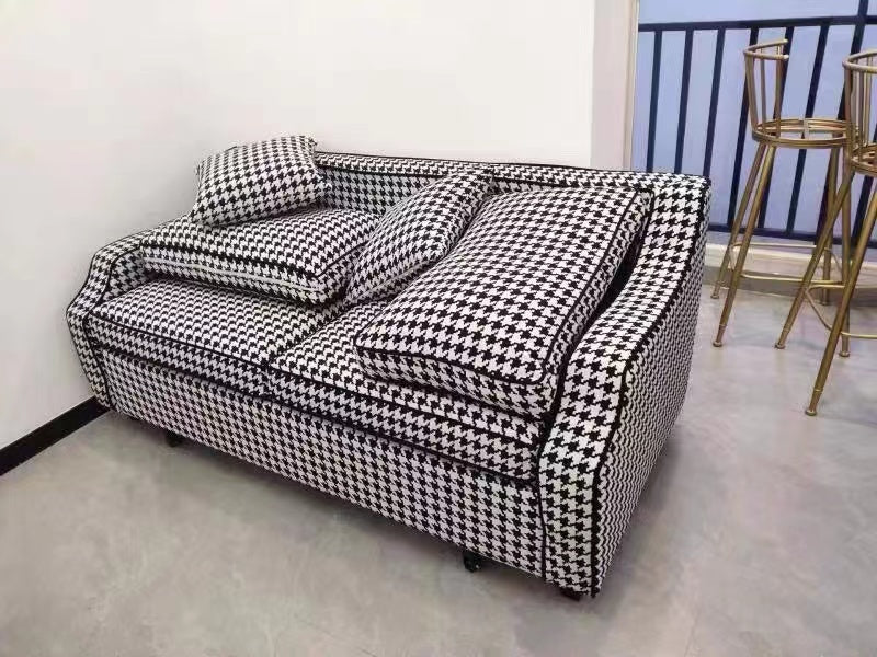 Vivanco Sleeper Sofa - 4 Seasons Home Gadgets