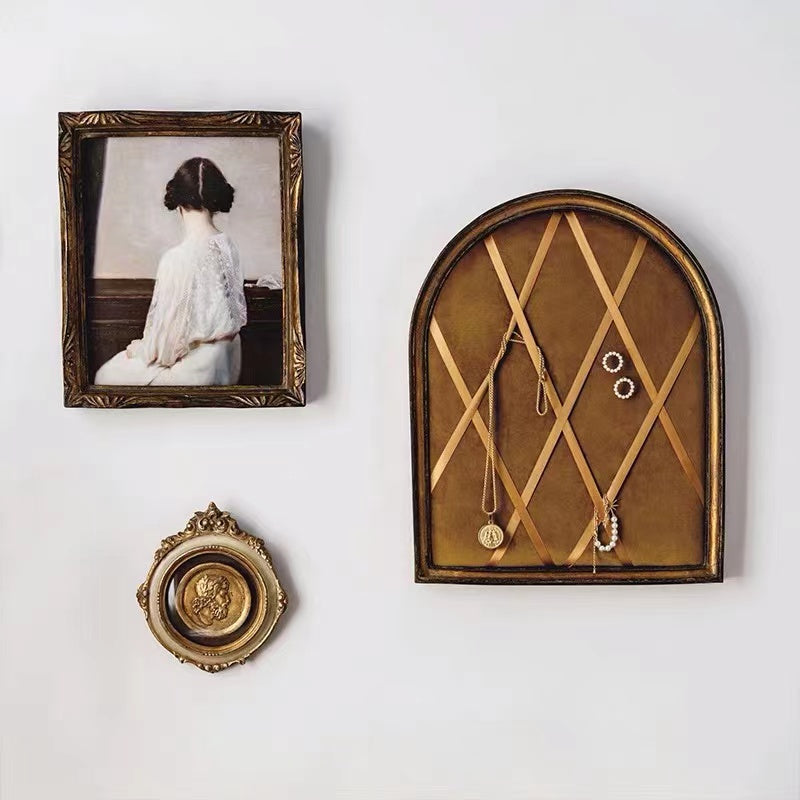 Wall Mounted Jewelry Holder - 4 Seasons Home Gadgets