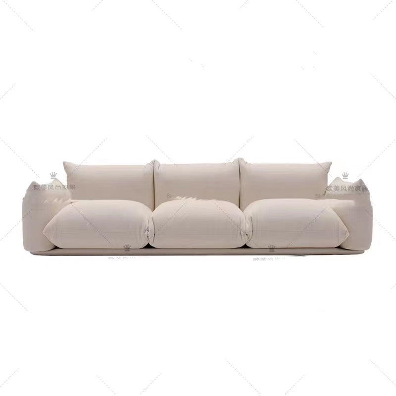 Wide Lelf Sofa - 4 Seasons Home Gadgets