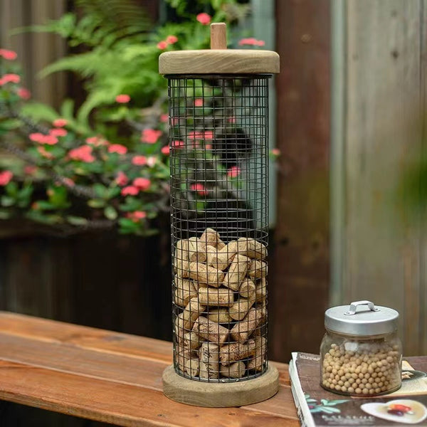 Wine Cork Holder - 4 Seasons Home Gadgets