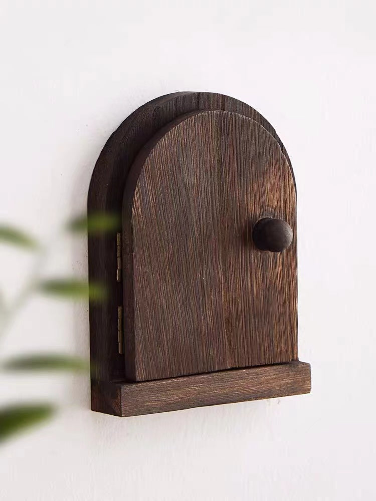 Wood Socket Cover - 4 Seasons Home Gadgets