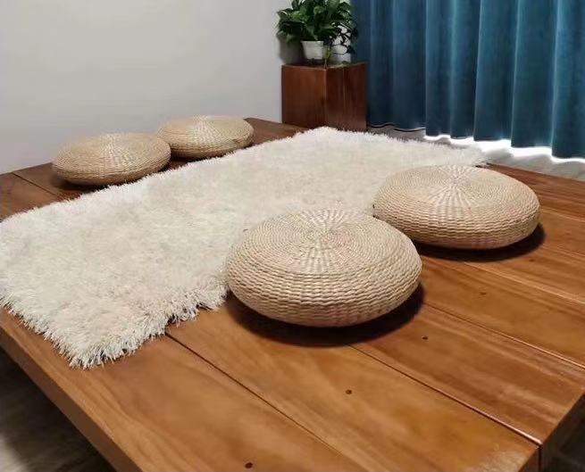 Wood Tatami Platform - 4 Seasons Home Gadgets