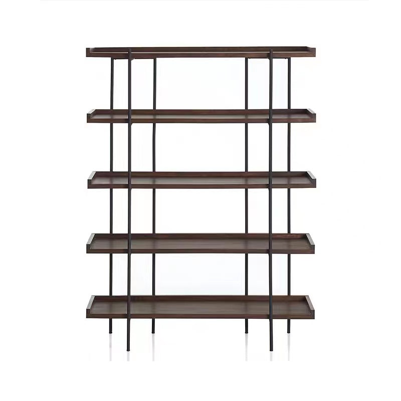 Wooden Storage Shelf - 4 Seasons Home Gadgets