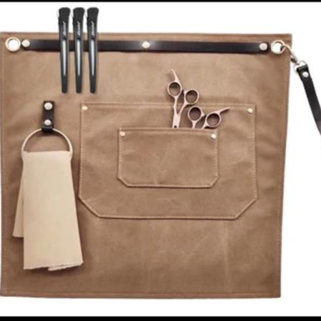 Workshop Canvas Tool Apron - 4 Seasons Home Gadgets