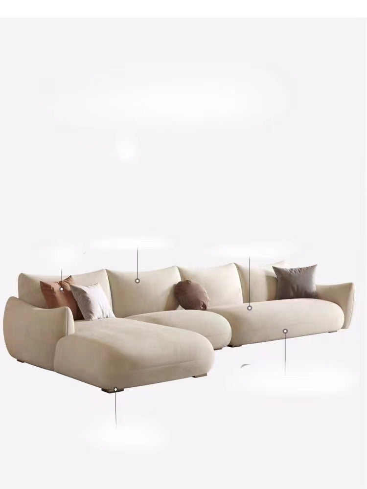 Yonker Upholstered Sectional Sofa - 4 Seasons Home Gadgets