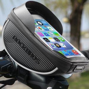 Waterproof Bike Bag - 4 Seasons Home Gadgets