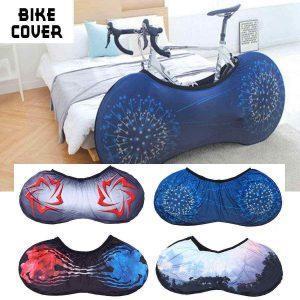 Bike Cover - 4 Seasons Home Gadgets