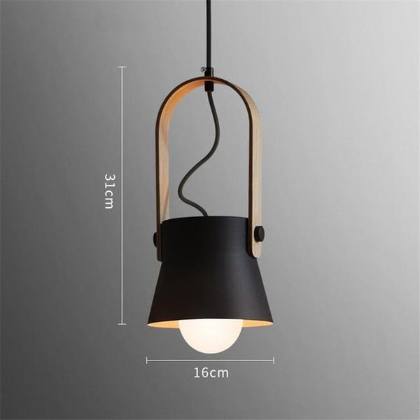 LED Hanging Dome Light - 4 Seasons Home Gadgets