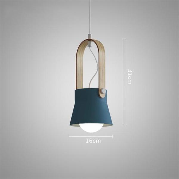 LED Hanging Dome Light - 4 Seasons Home Gadgets