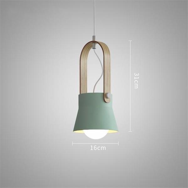 LED Hanging Dome Light - 4 Seasons Home Gadgets