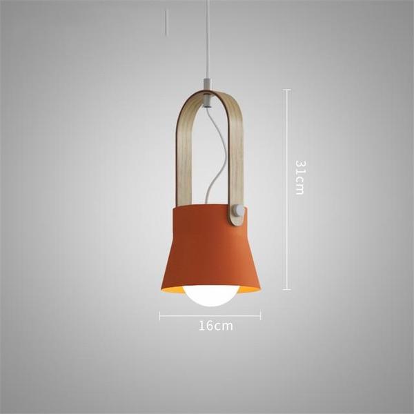 LED Hanging Dome Light - 4 Seasons Home Gadgets