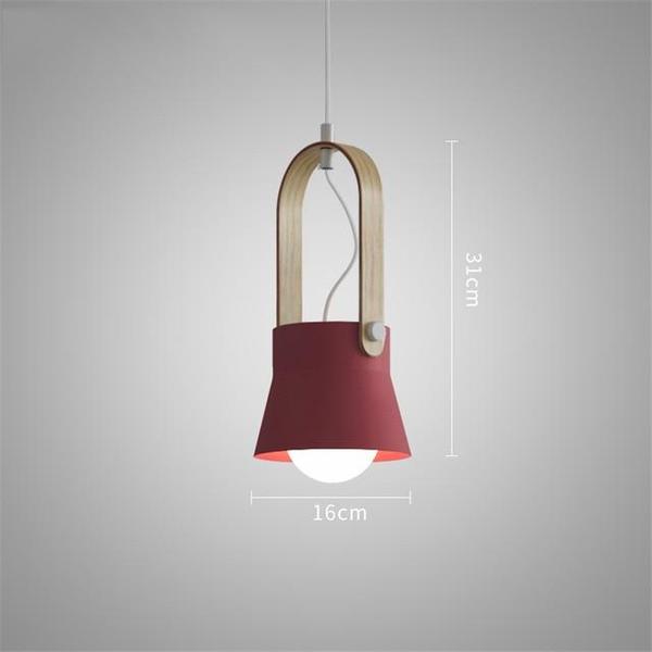 LED Hanging Dome Light - 4 Seasons Home Gadgets