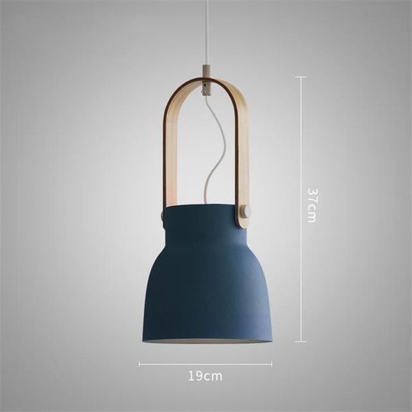 LED Hanging Dome Light - 4 Seasons Home Gadgets