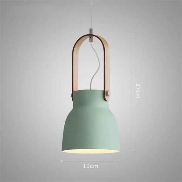 LED Hanging Dome Light - 4 Seasons Home Gadgets