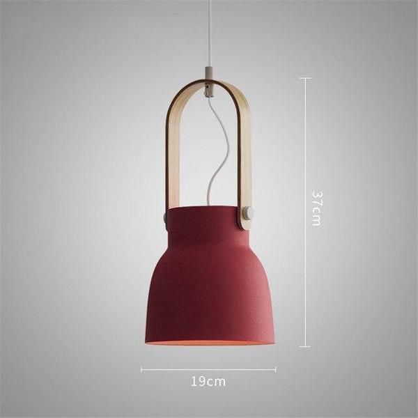 LED Hanging Dome Light - 4 Seasons Home Gadgets