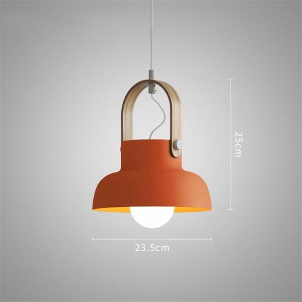 LED Hanging Dome Light - 4 Seasons Home Gadgets