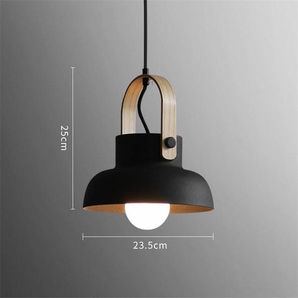 LED Hanging Dome Light - 4 Seasons Home Gadgets