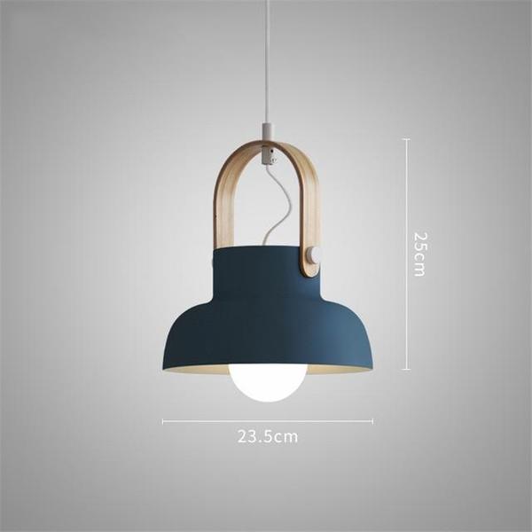 LED Hanging Dome Light - 4 Seasons Home Gadgets