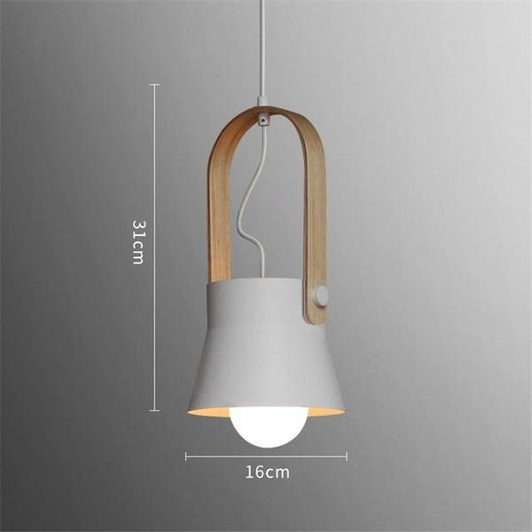 LED Hanging Dome Light - 4 Seasons Home Gadgets