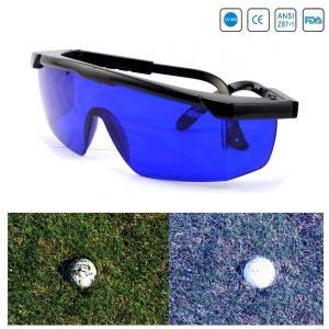 Golf Glasses - 4 Seasons Home Gadgets