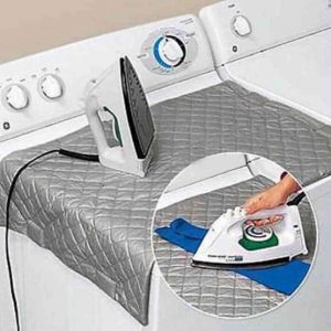 Ironing Mat - 4 Seasons Home Gadgets