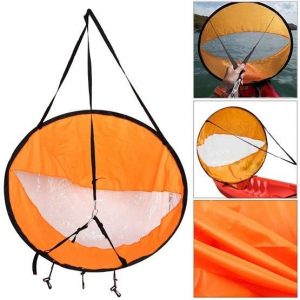 Kayak Boat Wind Sail - 4 Seasons Home Gadgets